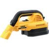 DCV517N-XJ Vacuum Cleaner 18V, 180W, 1.9 Litre, Bare Unit thumbnail-0