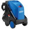 MH 4M-100/680 PA UK Mobile Pressure Washer 240 Vac, 2.9 kW, 100 bar, 680 L/h thumbnail-0