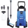 C110.7-5 X-Tra UK Mobile Pressure Washer 240 Vac, 1.4 kW, 110 bar, 440 L/h thumbnail-0