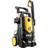 V5 Mobile Pressure Washer 110 Vac, 2.1 kW, 150 bar, 360 L/h thumbnail-0