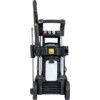 V5 Mobile Pressure Washer 240 Vac, 2.1 kW, 165 bar, 432 L/h thumbnail-1