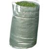 Garden Waste Bags, Green, 160L, Extra Heavy Duty, Pack of 1 thumbnail-1