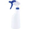 Spray Bottle, 600ml, Clear/Blue thumbnail-0