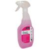 Liquid Cleaner/Sanitiser, 750ml, case of 6, 2x spray head thumbnail-1