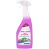 Multi Surface Cleaner, 750ml, Spray Bottle, Ready To Use, Fragrance Free thumbnail-0