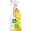 Multi Surface Cleaner, 1L, Spray Bottle, Ready To Use, Lemon thumbnail-0