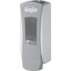 8884-06 ADX-12 GOJO Dark Grey/White Dispenser thumbnail-1