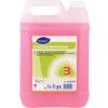 Floor Polish, 5L, Screw Top Bottle, Perfumed thumbnail-1