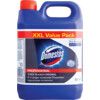 Thick Bleach, 5L, Screw Top Bottle, Fragranced thumbnail-0