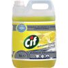 cif all-purpose cleaner lemon 5ltr thumbnail-0