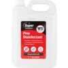 Disinfectant, 5L, Screw Top Bottle, Pine thumbnail-0