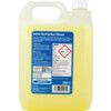 Hard Surface Cleaner, 5L, Screw Top Bottle, Concentrated, Lemon thumbnail-1