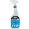 Glass Cleaner, 750ml, Spray Bottle, ISO 9001;ISO 14001 thumbnail-0