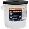 HIGH PERFORMANCE WIPES (TUB-250) thumbnail-0