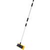 CWB.06 H/DUTY WATERFED BRUSH C/W TELESCOPIC HANDLE thumbnail-0