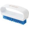 Nail Brush Nylon Blue thumbnail-0