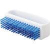 Nail Brush Nylon Blue thumbnail-1