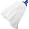 Socket Mop, Non Woven, Blue, 80g Head thumbnail-0