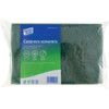 Caterers Green Scourers (Pack of 10) thumbnail-1