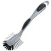 Dish Brush Ultra Grip Metallic thumbnail-0