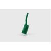 322mm PROF' STIFF HAND BRUSH GREEN thumbnail-0