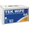 HYDROMAX 50x30cm TEK-WIPE CLOTH 68G WHITE (150) thumbnail-0