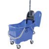 Kentucky Mop Bucket, 27L, Blue thumbnail-0