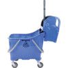 Kentucky Mop Bucket, 27L, Blue thumbnail-1