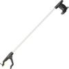 Litter Picker, 85cm Reach, Black thumbnail-1