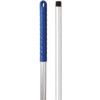 HANDLE HYGIENE 125CM - BLUE thumbnail-0