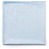 Hygen Micro-fibre Glass Cloth Blue (Pack of 12) thumbnail-0