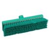 300mm Medium' Poly' Resin-Set Broom Green thumbnail-0