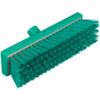 300mm STIFF POLY' (RES-SET) BROOM - BLUE thumbnail-0