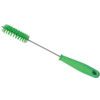 25mm Prem Med' Poly' Stainless Steel Tube Brush Green thumbnail-0