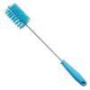 50mm Prem Med' Poly' Stainless Steel Tube Brush Blue thumbnail-0