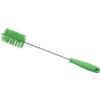 50mm Prem Med' Poly' Stainless Steel Tube Brush Green thumbnail-0