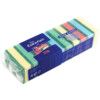 Essentials Assorted Sponge Scourers (Pack of 10) thumbnail-0