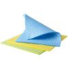 Specialist Sponge Cloth assorted Colours (Pack of 10) thumbnail-2