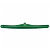 71602 600mm ULTRA HYGIENE SQUEEGEE GREEN thumbnail-1