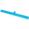 71603 600mm ULTRA HYGIENE SQUEEGEE BLUE thumbnail-0