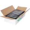 18"x29"x39" BLACK REFUSESACKS 160G (PK-200) thumbnail-1