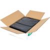 30"x46"x54" 240L L/D BLK WHEELIE BIN LINERS (100) thumbnail-1