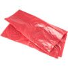 Coloured Waste Sack, Red, 90L, Medium Duty, Pack of 200 thumbnail-0