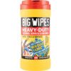 4x4 Heavy Duty Wipes - Pack of 80 thumbnail-0