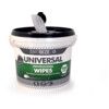 Universal Hand & Surface Wipes (Bucket-150) thumbnail-0