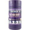 DIRTEEZE ROUGH & SMOOTH VOC FREE WIPES (TUB-80) thumbnail-0