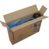 6155 Mobile Large Roll Dispenser Blue thumbnail-3