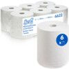 6622 SCOTT CONTROL HAND TOWEL ROLLED 1PLY 300M (6 ROLL-1200 SHEET) thumbnail-0