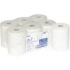 6697 Scott Slimroll Hand Towels White (6-Rolls) thumbnail-2