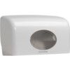 Small Roll Tissue Twin Dispenser thumbnail-2